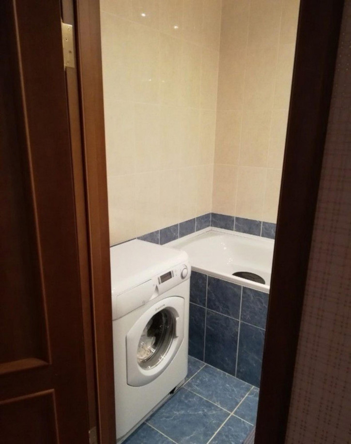 2-комн квартира Пушкина улица, 223