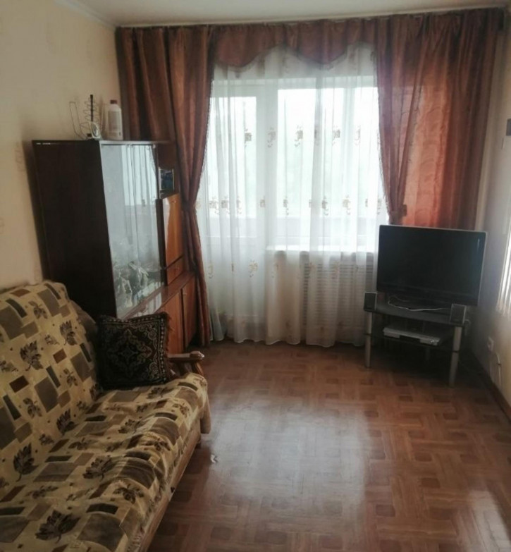 2-комн квартира Гагарина улица, 1