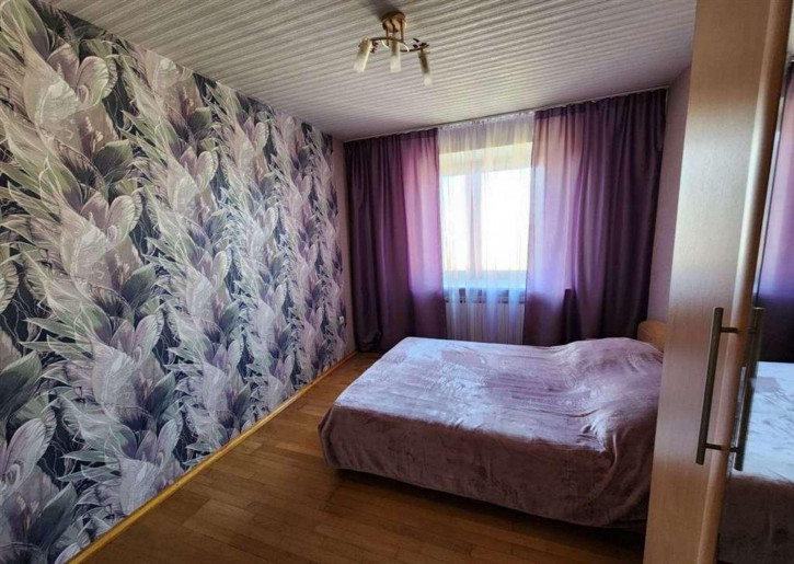 2-комн квартира Тихвинская улица, 24