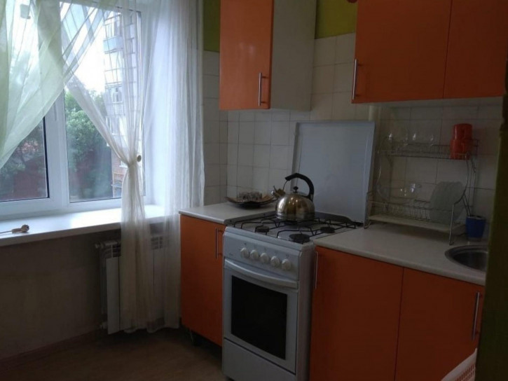1-комн квартира Красноармейская улица, 23