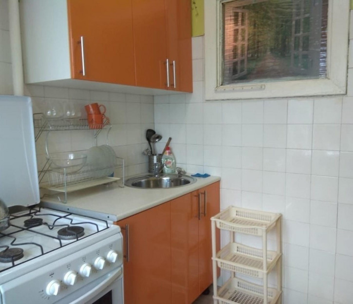 1-комн квартира Красноармейская улица, 23