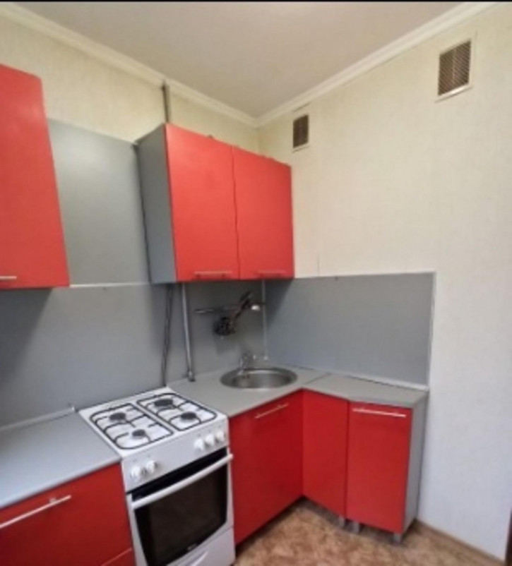 2-комн квартира Карла Маркса проспект, 378