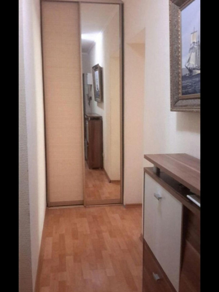 2-комн квартира Радонежская улица, 9