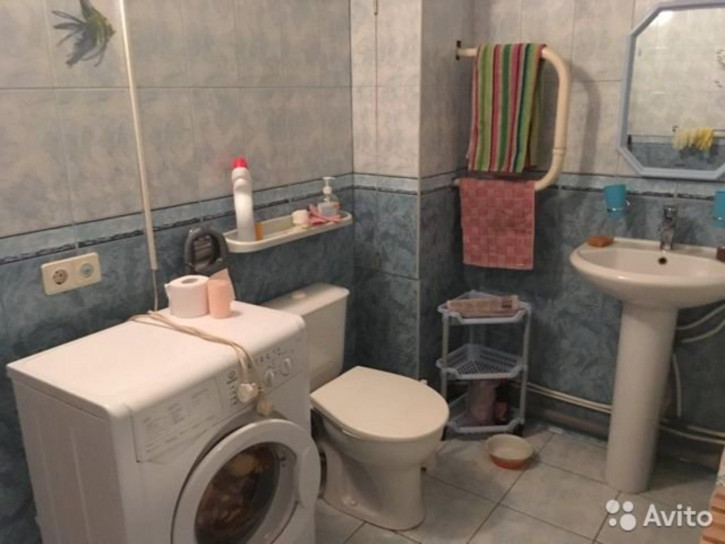 1-комн квартира Ново-Садовая улица, 106б