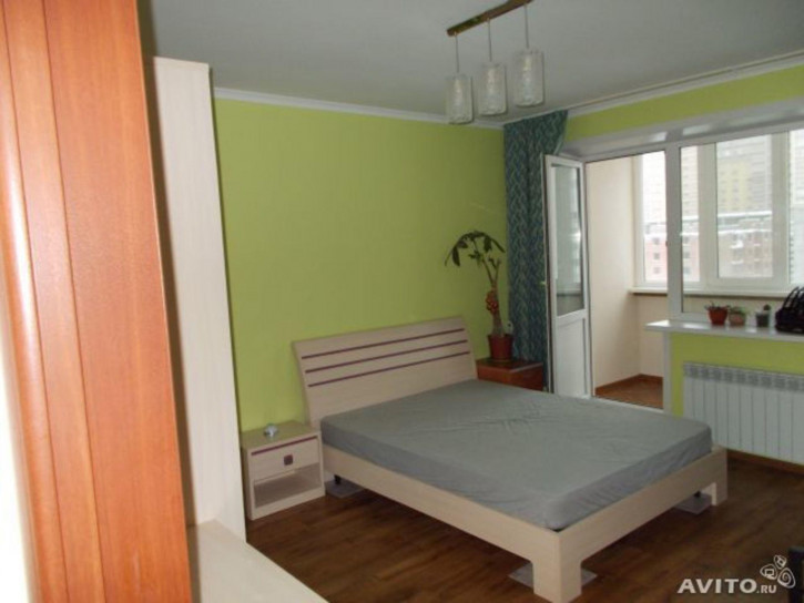 2-комн квартира Карла Маркса проспект, 32