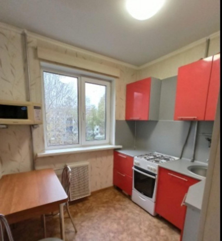 2-комн квартира Карла Маркса проспект, 378