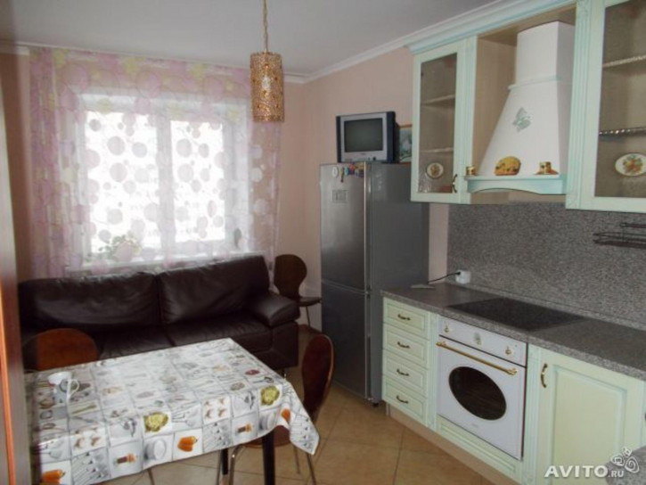 2-комн квартира Карла Маркса проспект, 32
