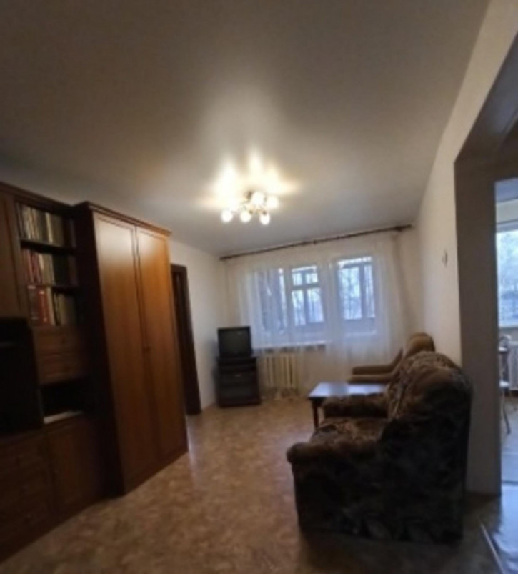 2-комн квартира Карла Маркса проспект, 378