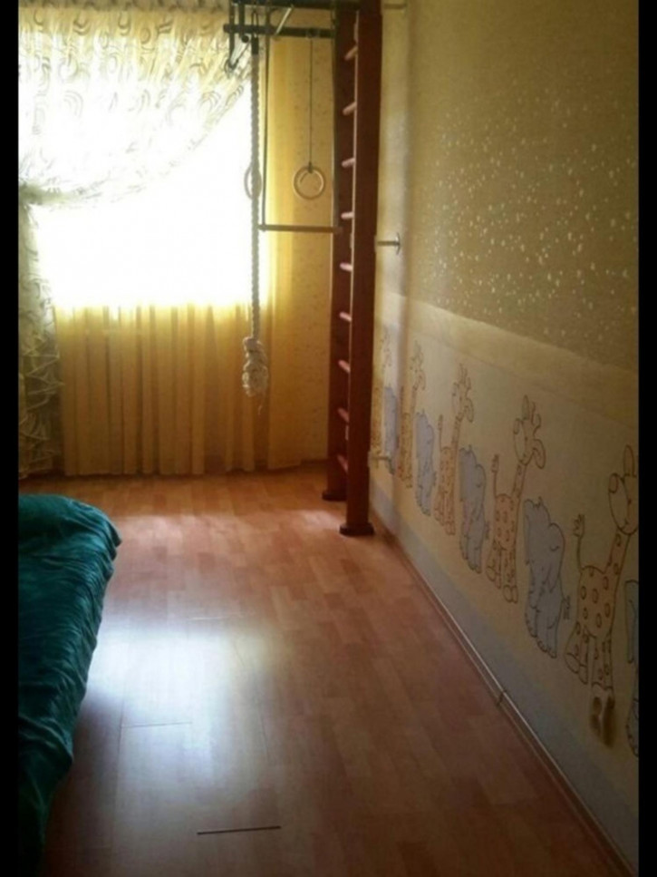 2-комн квартира Радонежская улица, 9