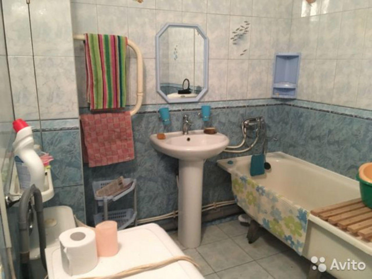 1-комн квартира Ново-Садовая улица, 106б