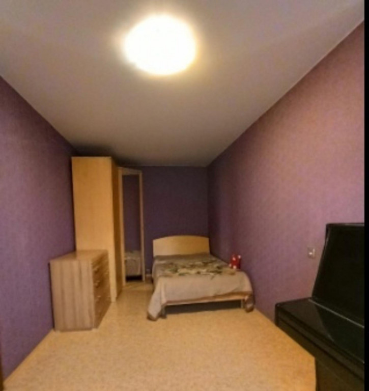 2-комн квартира Карла Маркса проспект, 378