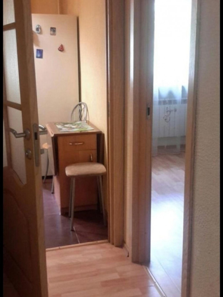 2-комн квартира Радонежская улица, 9