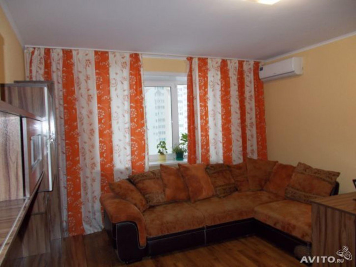 2-комн квартира Карла Маркса проспект, 32
