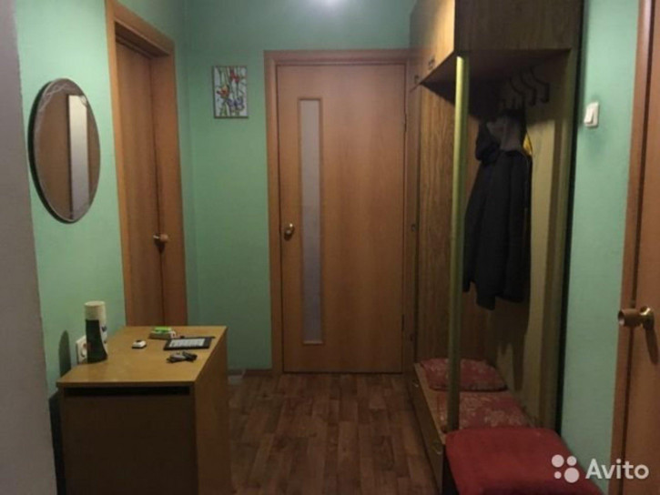 1-комн квартира Ново-Садовая улица, 106б