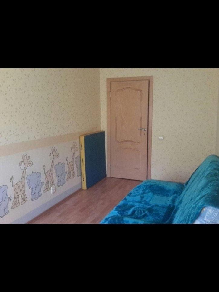 2-комн квартира Радонежская улица, 9