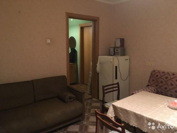 1-комн квартира Ново-Садовая улица, 106б