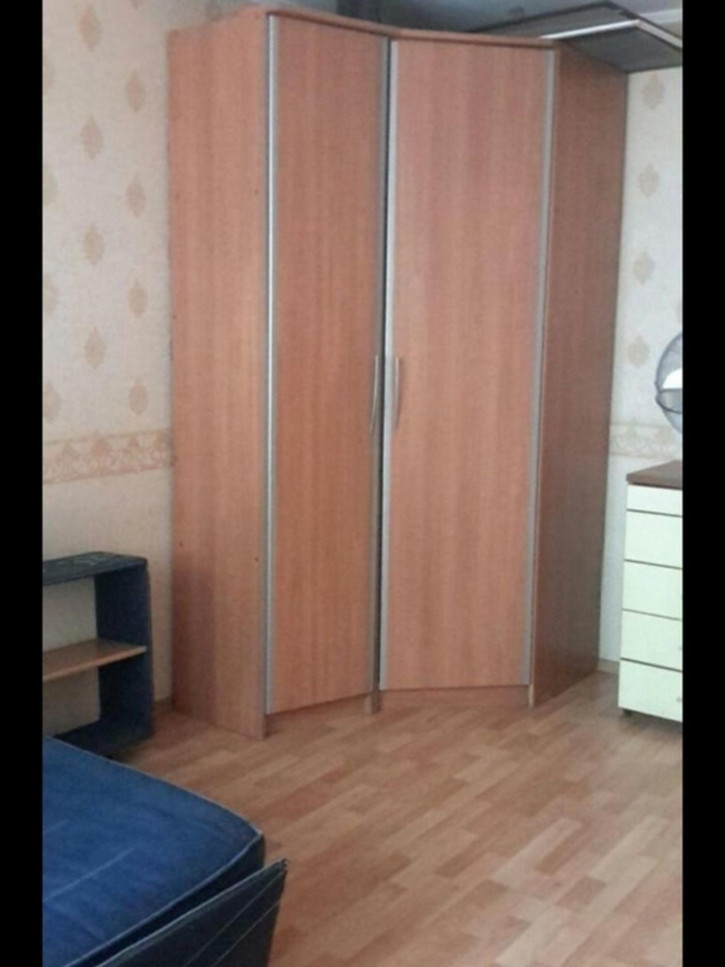 2-комн квартира Радонежская улица, 9