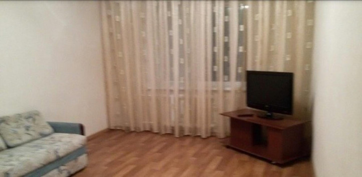 1-комн квартира Галактионовская улица, 106а