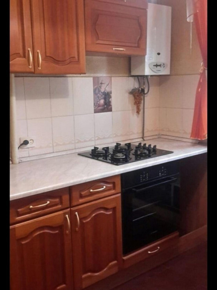 2-комн квартира Радонежская улица, 9