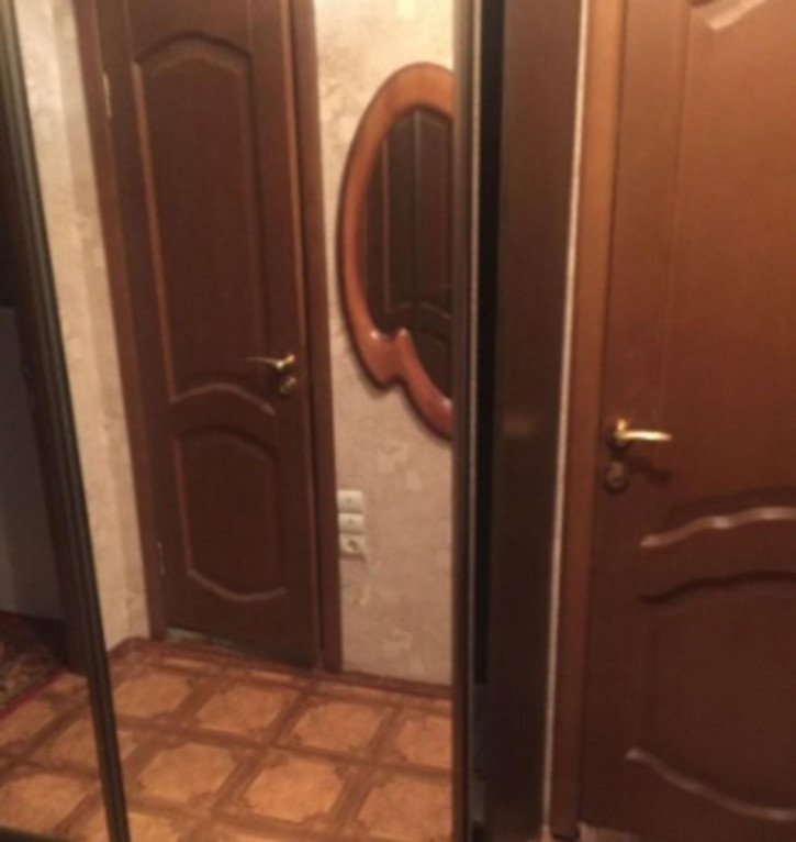 1-комн квартира Авроры улица, 146б