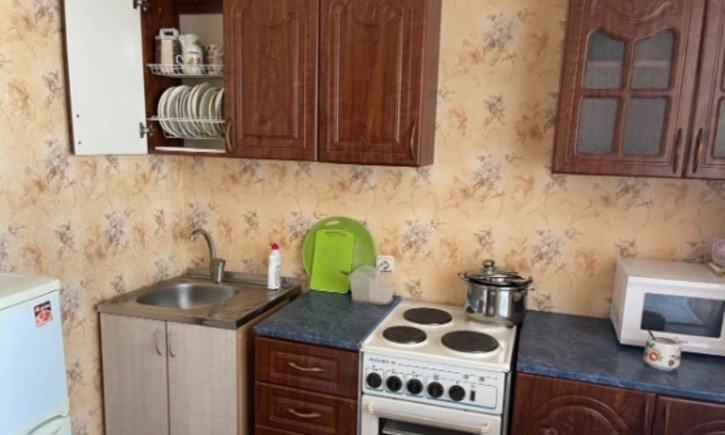 1-комн квартира Авроры улица, 146б
