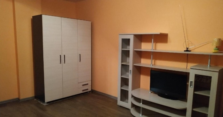 1-комн квартира Московское шоссе, 49