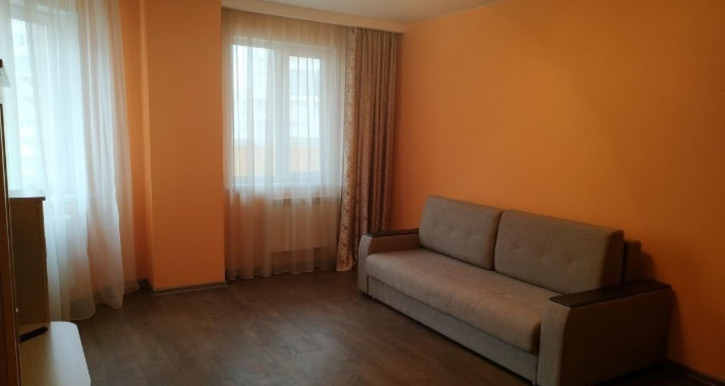 1-комн квартира Московское шоссе, 49