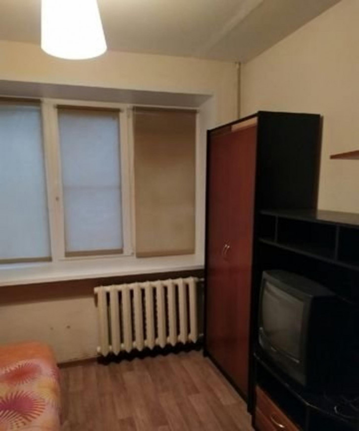Комната Георгия Димитрова улица, 46