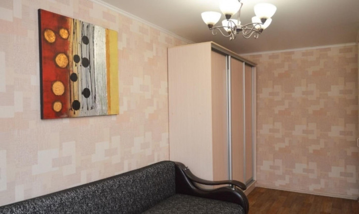 1-комн квартира Мичурина улица, 137