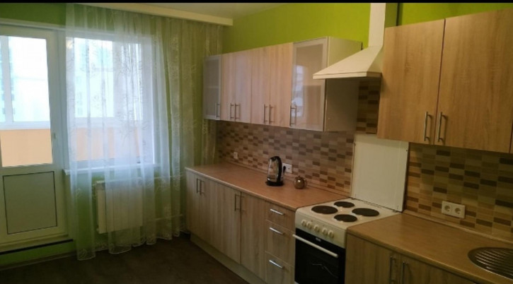 1-комн квартира Московское шоссе, 49