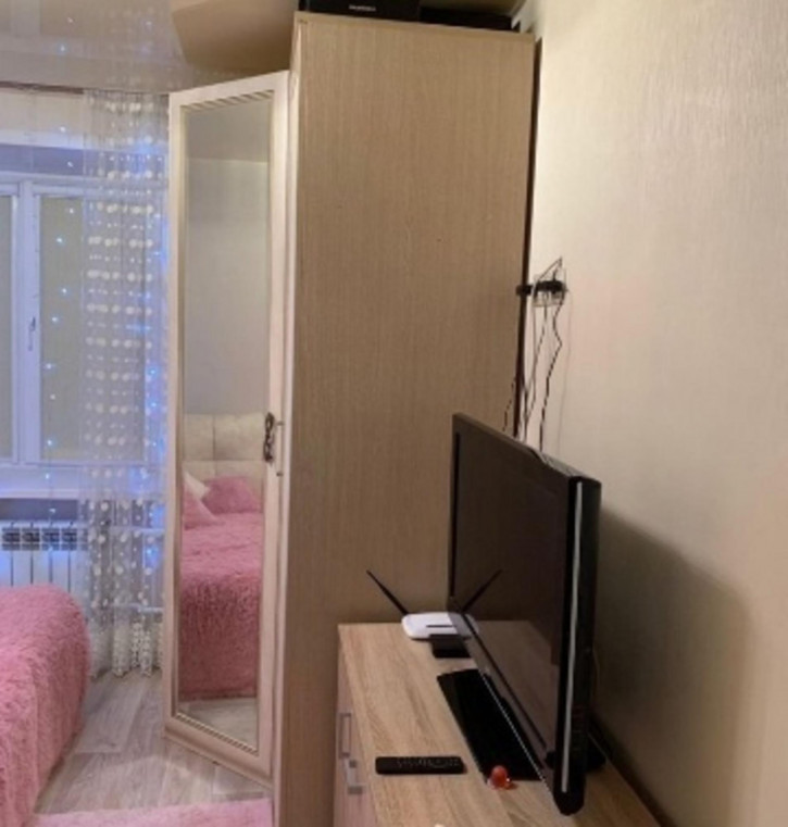 1-комн квартира Масленникова проспект, 25а