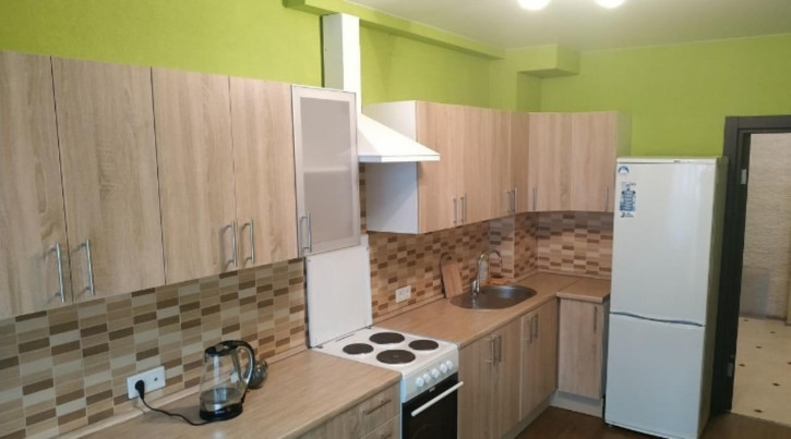 1-комн квартира Московское шоссе, 49