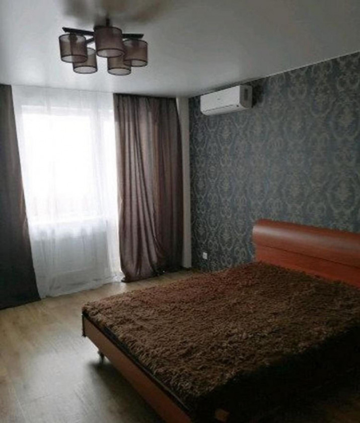 1-комн квартира Георгия Димитрова улица, 108