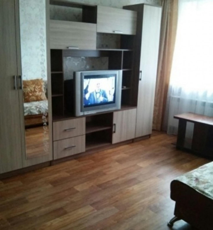 1-комн квартира Мориса Тореза улица, 6