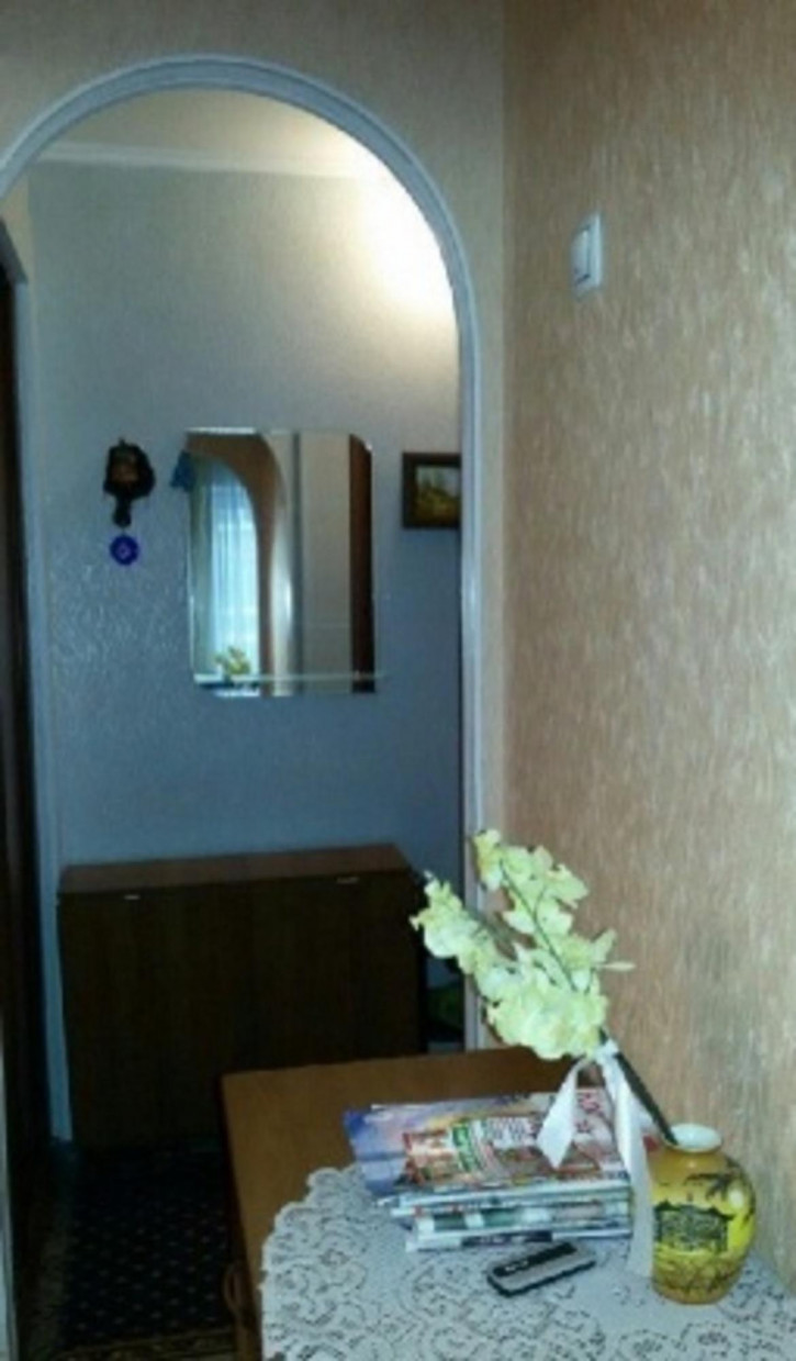 1-комн квартира Николая Панова улица, 38