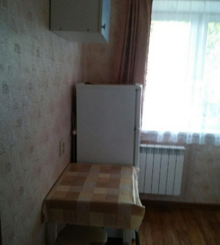 1-комн квартира Мориса Тореза улица, 6