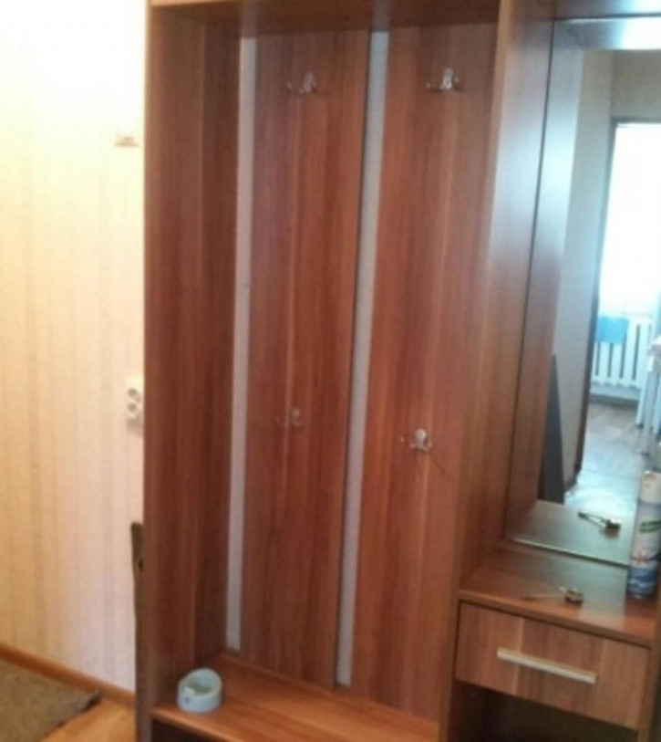 1-комн квартира Мориса Тореза улица, 6