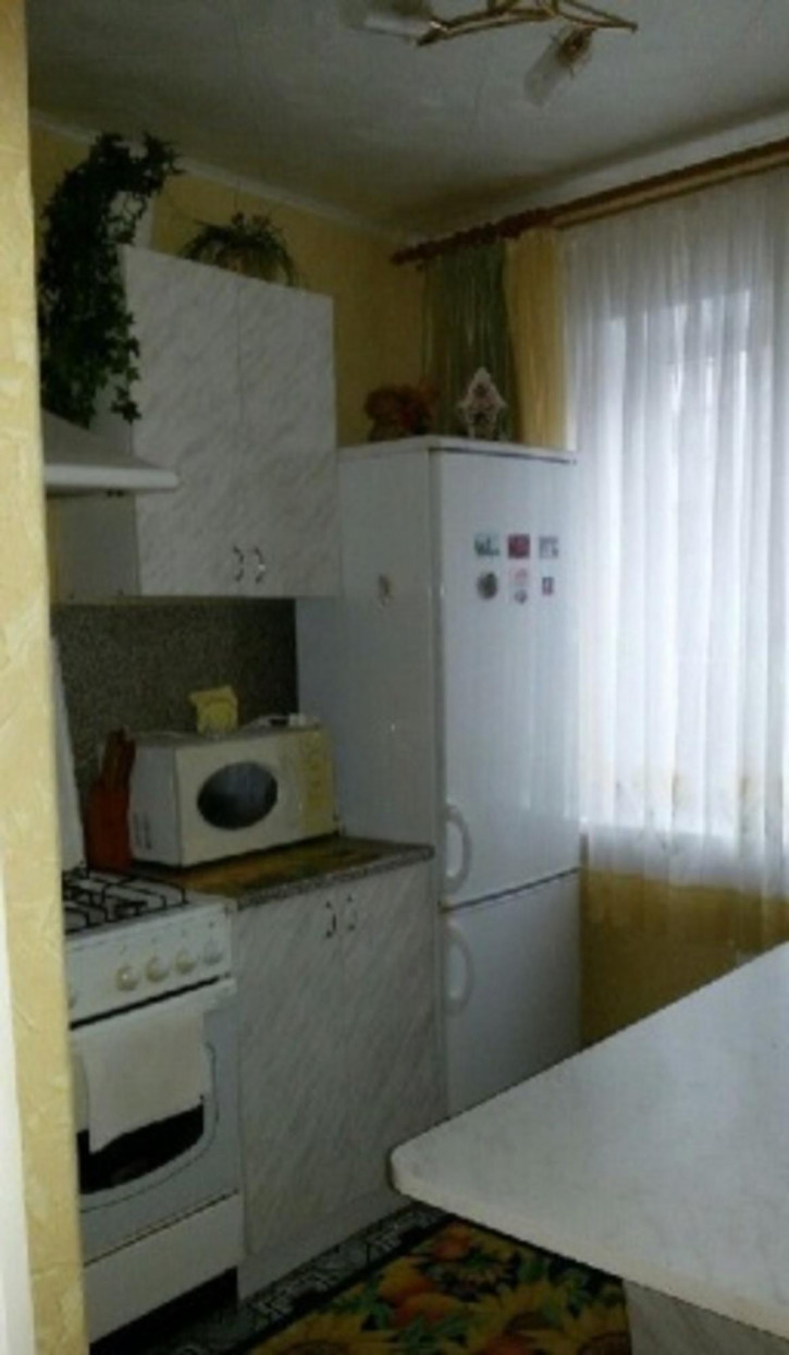 1-комн квартира Николая Панова улица, 38