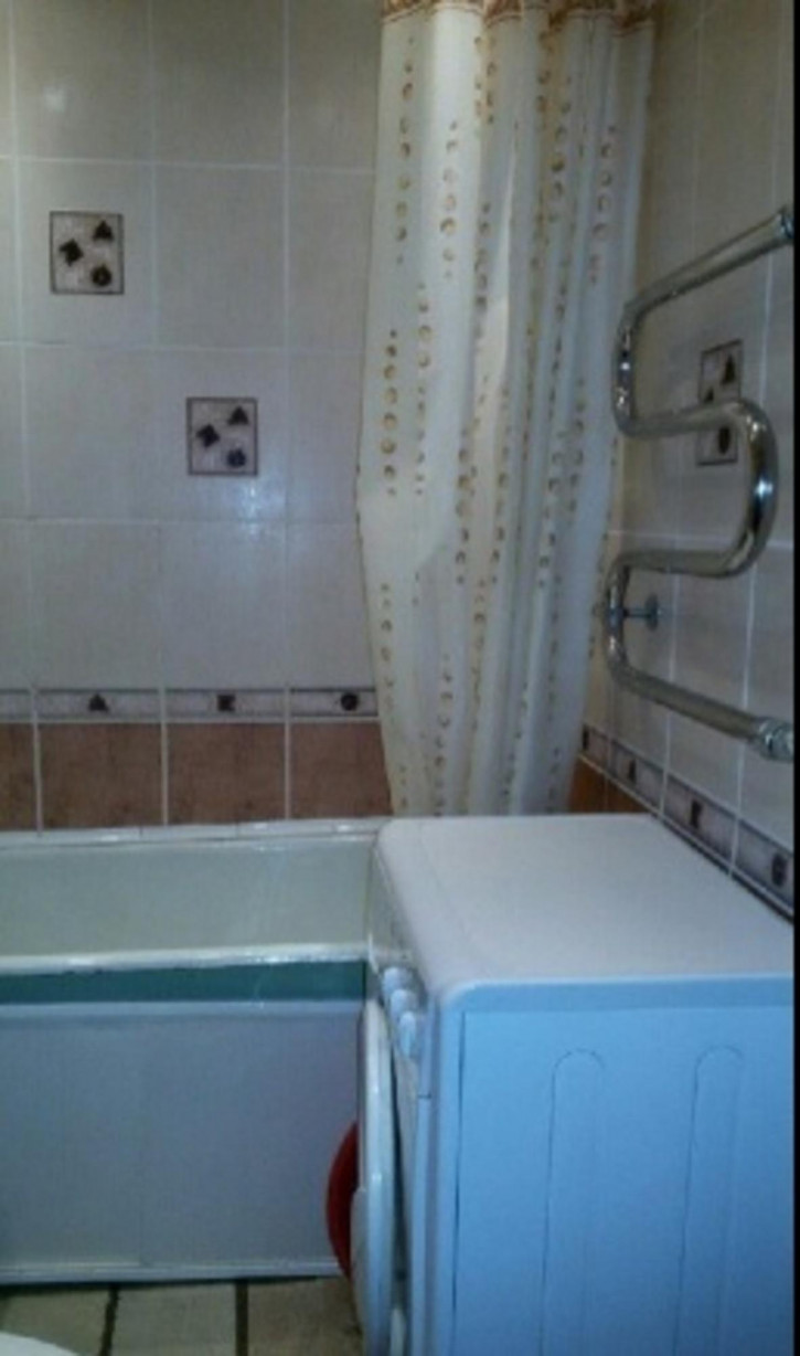 1-комн квартира Николая Панова улица, 38