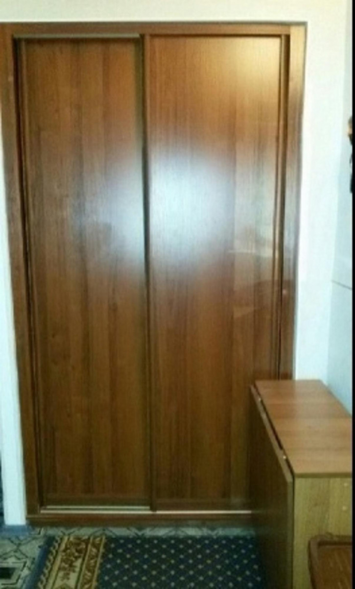1-комн квартира Николая Панова улица, 38