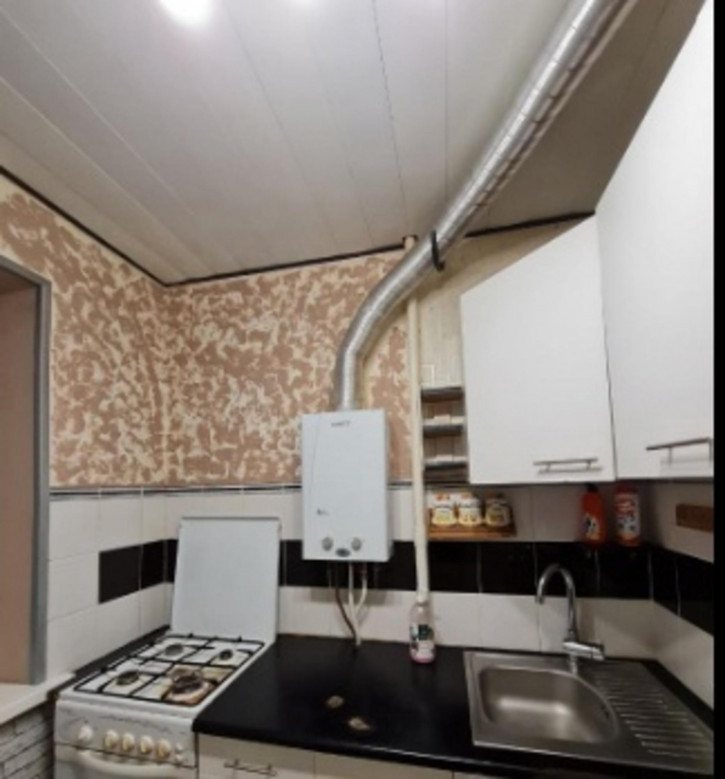 2-комн квартира Мориса Тореза улица, 87