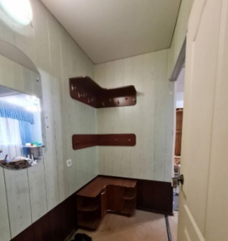 2-комн квартира Мориса Тореза улица, 87
