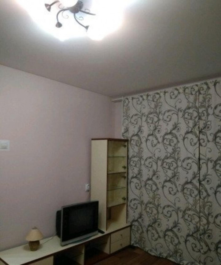 1-комн квартира Московское шоссе, 99