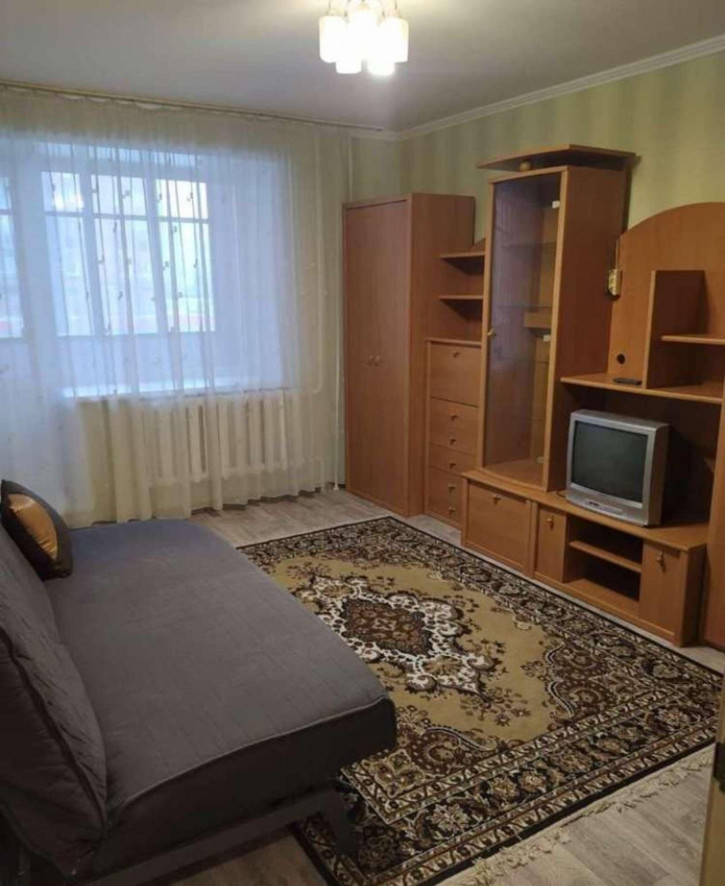 1-комн квартира Мориса Тореза улица, 101а