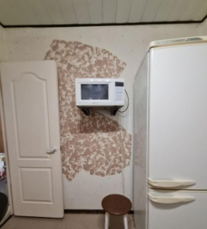 2-комн квартира Мориса Тореза улица, 87