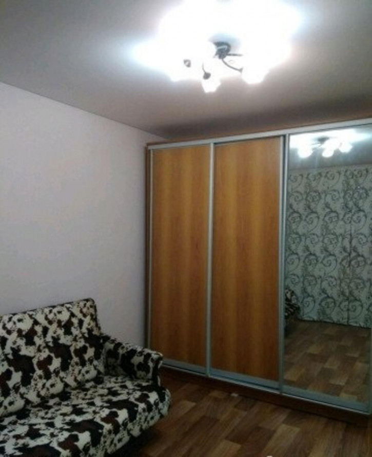 1-комн квартира Московское шоссе, 99
