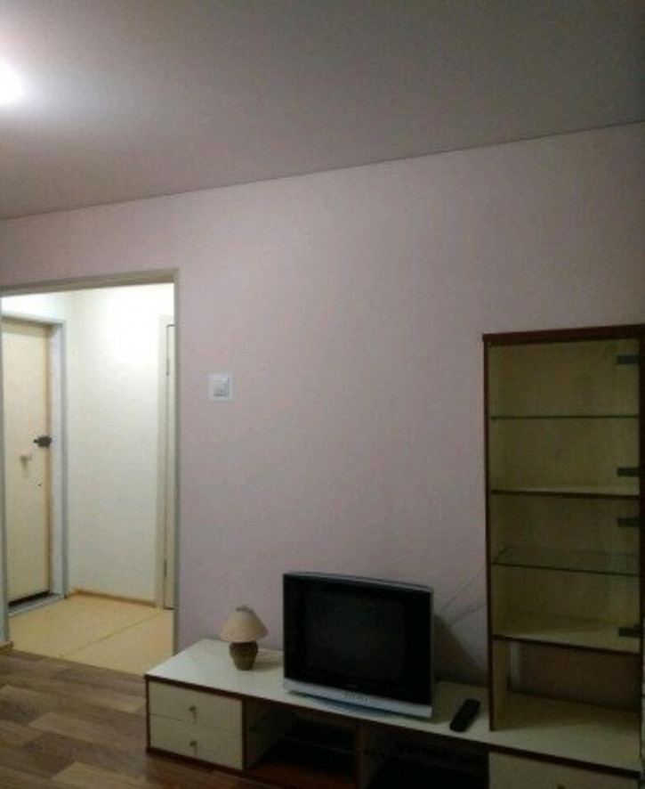 1-комн квартира Московское шоссе, 99
