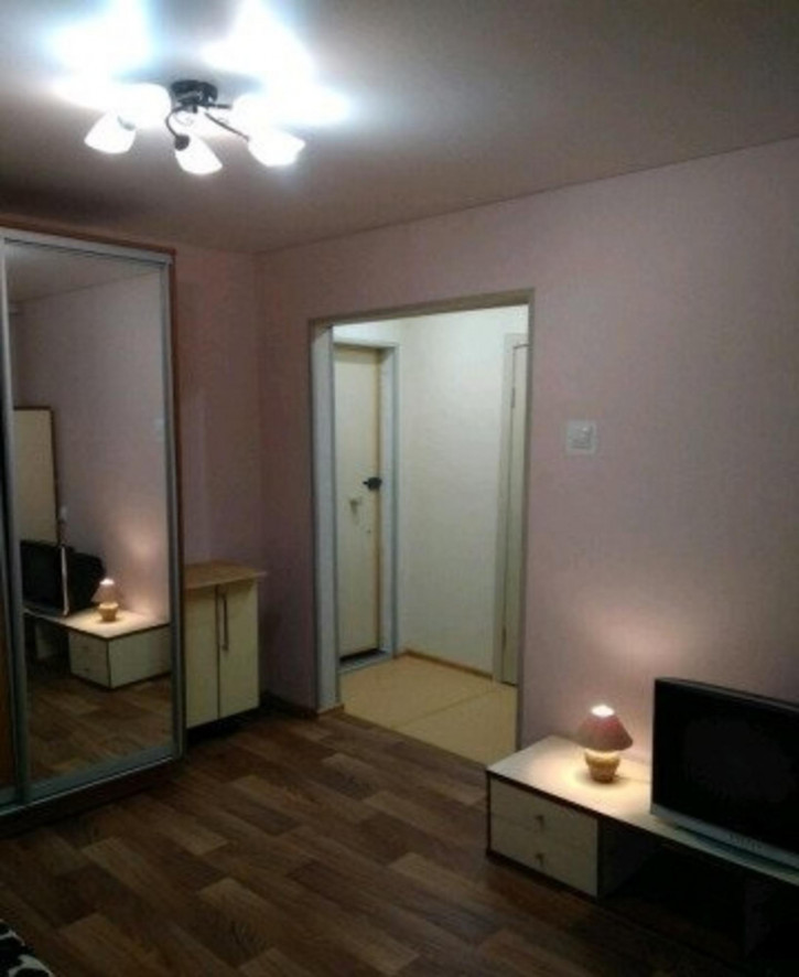 1-комн квартира Московское шоссе, 99