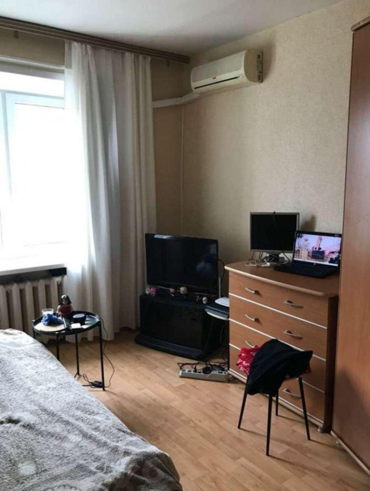 1-комн квартира Первомайская улица, 26