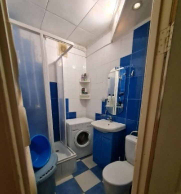 2-комн квартира Мориса Тореза улица, 87